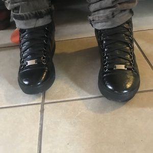 Balenciaga High Tops